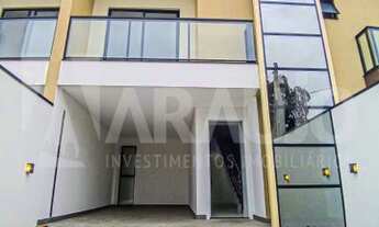 Imagem: Casa de alto padrão no bairro Ressacada