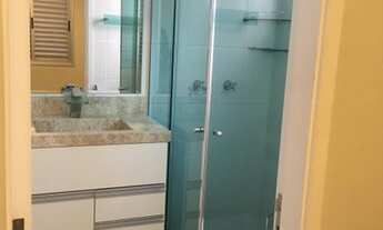 Imagem 11: 3 dorms, 1 suíte com 2 vagas - Apto andar alto, vista livre