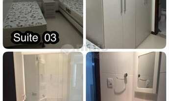 Imagem 4: Apartamento 4 quartos 112m², Recanto de Guarajuba  Cond. Água Vilage