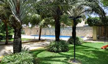 Imagem 6: Apto Caminho das Dunas, andar alto, sombra, em Capim Macio 57m2, 2/4 (1s) e 2vg