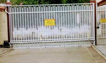 Imagem: Sobrado em Vila Feital - Mauá - SP