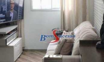 Imagem: Apartamento com 3 dormitórios à venda