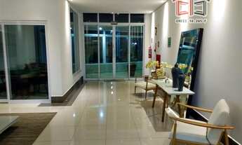 Imagem 5: Apartamento para venda possui 101 metros quadrados com 3 quartos em Centro - Araraquara