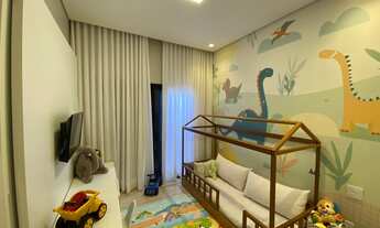 Imagem 2: CASA CONDOMINIO FECHADO