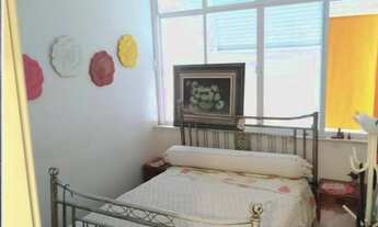 Imagem 5: ATAULFO 3 QUARTOS FUNDOS INDEVASSAVEL 115M2 PRÓXIMO A ALM. GUILHEM