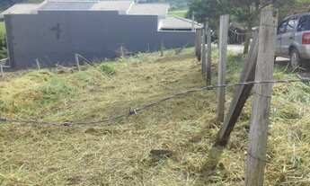 Imagem 5: Terrenos a venda perto do Centro de Piracaia