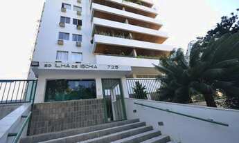 Imagem 6: Apartamento para venda Espinheiro 185 m2 com 4 quartos 2 suites - Recife - PE