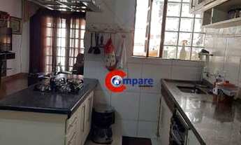 Imagem 6: Sobrado com Piscina, 2 dormitórios (Suítes) à venda, 125 m² por R$ 640.000 - Jardim Pinha