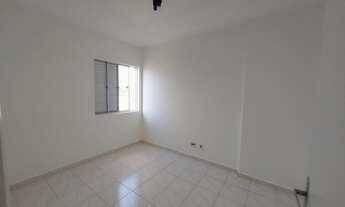 Imagem 2: Apartamento à venda, 52 m² por R$ 260.000,00 - Parque São Domingos - São Paulo/SP