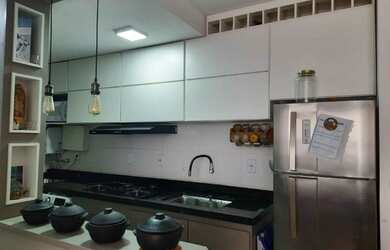 Imagem 4: Apartamento a Venda Marilândia