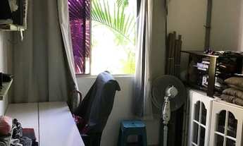 Imagem 4: Apartamento 2 Quartos - Freguesia