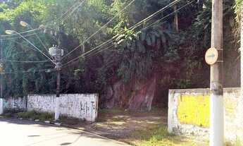 Imagem 2: Terreno em São Vicente