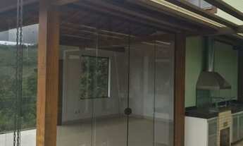 Imagem 5: CASA VENDA NOVA LIMA 4 QUARTOS