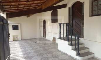 Imagem: CASA RESIDENCIAL em CAÇAPAVA - SP, JARDIM