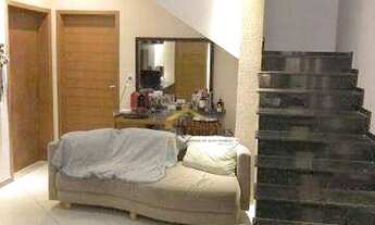 Imagem 7: Casa com 3 dormitórios à venda, 190 m² por R$ 690.000,00 - Condomínio Jardim de Alah - Tau