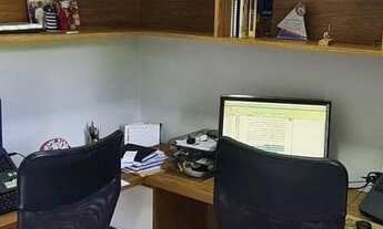 Imagem 2: Casa em Alphaville LN2