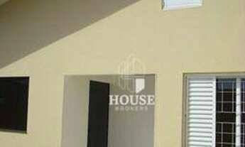 Imagem 3: Casa com 2 dormitórios para alugar, 95 m² por R$ 1.700,00/mês - Parque dos Eucaliptos II