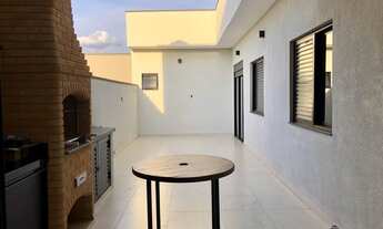 Imagem 7: Para VENDER- casa MOBILIADA - Jardim Bréscia - OPORTUNIDADE