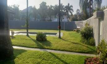 Imagem 5: RIO DE JANEIRO - Casa de Condomínio - BARRA DA TIJUCA