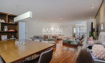 Imagem 5: São Paulo - Apartamento Padrão - Jardim América