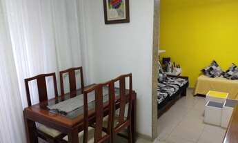 Imagem 5: Apartamento para venda tem 60 metros quadrados com 2 quartos