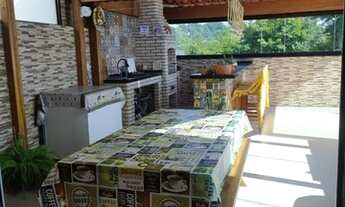 Imagem 3: Cobertura para Venda em Santo André, Vila Bela Vista, 2 dormitórios, 3 banheiros, 2 vagas