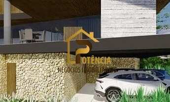 Imagem: Santana de Parnaíba - Casa Padrão - Tamboré