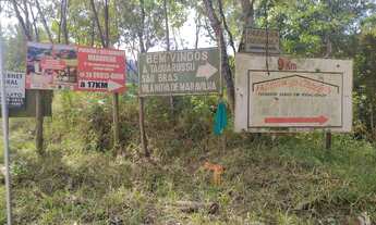 Imagem: Terreno/chácara/Sítio