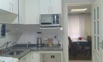 Imagem 7: Apto no miolo do Tatuapé, local melhor não há