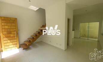 Imagem: Casa de Condomínio com 3 dorms, Jardim