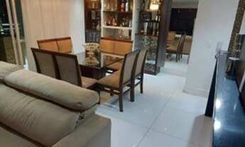 Imagem 7: Apartamento para venda com 114 metros quadrados com 3 quartos em Vila Carrão - São Paulo