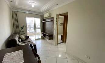 Imagem 7: Apartamento com 2 dorms, Tupi, Praia Grande - R$ 315 mil, Cod: 2995