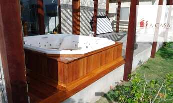 Imagem 6: Linda casa de alto padrão em Bananeiras!