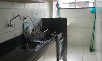 Imagem 7: Apartamento para venda com 68 metros quadrados com 3 quartos em Jabotiana - Aracaju - SE