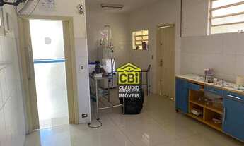 Imagem 6: Casa com 3 dormitórios para alugar, 260 m² por R$ 2.890,00/mês - Vila Rezende - Piracicaba