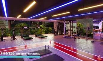 Imagem 5: Pré lançamento da Pernambuco Construtora, Rooftop Agamenon Prince, o melhor 1 quarto da ca