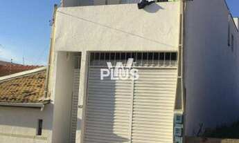 Imagem: Salão, Parque São Bento, Sorocaba, Cod