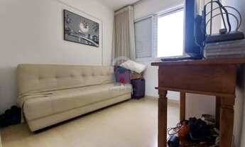 Imagem 7: Apartamento para venda com 66 metros quadrados com 2 quartos em Buritis - Belo Horizonte