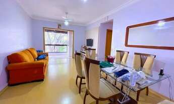 Imagem 2: Apartamento de 3 quartos à venda em Chapecó, seminovo, arejado, região central