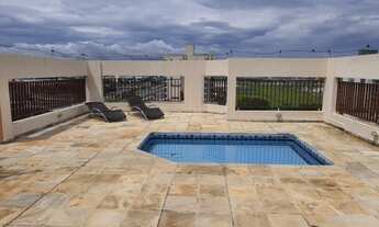 Imagem 7: APARTAMENTO RESIDENCIAL em SÃO JOSÉ DOS CAMPOS - SP, VILA BETÂNIA