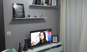 Imagem 2: APARTAMENTO RESIDENCIAL em BARUERI - SP, PARQUE VIANA