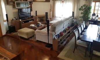 Imagem 3: Casa Venda Brooklin 356 m² 4 Dormitórios