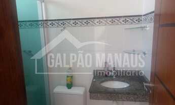 Imagem 2: New House - Casa Cond. Blessed I - 2 suítes - Flores - CAV146