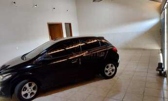 Imagem 2: Casa com 2 dormitórios à venda, 191 m² por R$ 400.000,00 - Parque Atheneu - Goiânia/GO