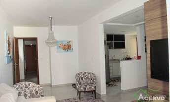 Imagem 3: Apartamento com 2 dormitórios à venda, 70 m² por R$ 600.000,00 - Centro - Juiz de Fora/MG