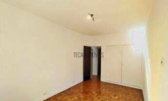 Imagem 5: Apartamento com 2 dormitórios para alugar, 106 m² por R$ 2.300,00/mês - Consolação - São P