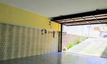 Imagem 4: SãO PAULO - Sobrado Padrão - Vila Mariana