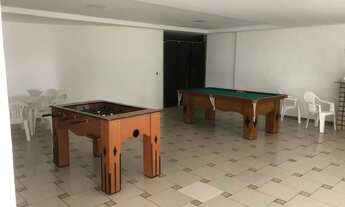 Imagem 7: APARTAMENTO À VENDA EM CASA FORTE 4 QUARTOS / 137 m2