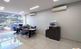 Imagem 9: Salão/Galpão (salão - sobrado) , cozinha planejada