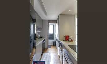 Imagem 7: Apartamento Venda Perdizes 41 m² 1 Dormitórios